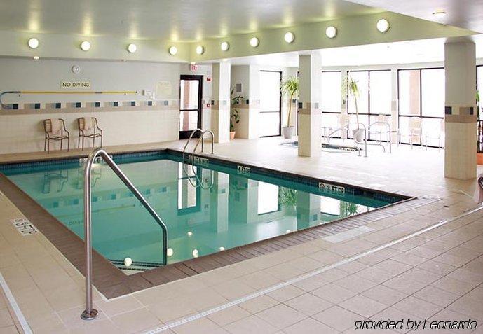 Hotel Courtyard Des Moines West-Jordan Creek West Des Moines Einrichtungen foto